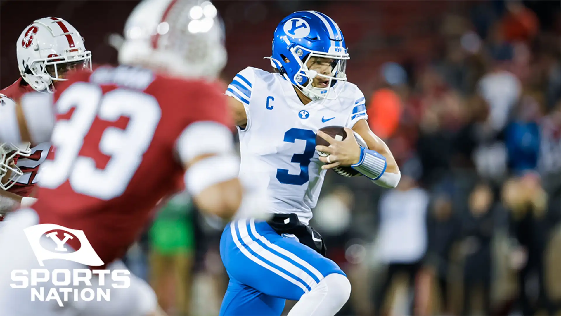 Jay Hill Talks Defensive Strategy (12/8/22)