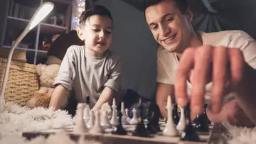 Family Game Night