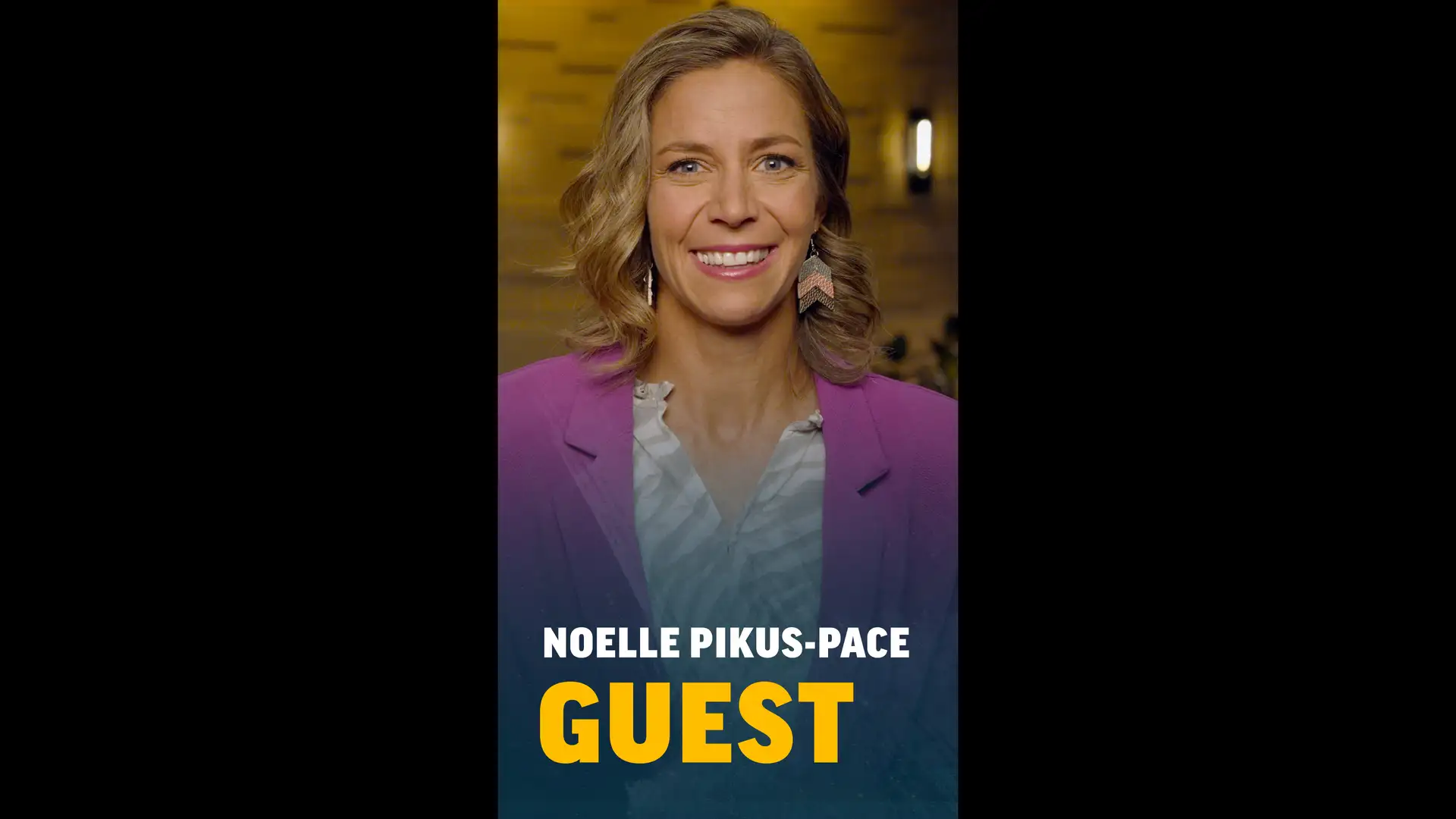 August 28-September 3 | 1 Corinthians 8-13 | Guest: Noelle Pikus-Pace