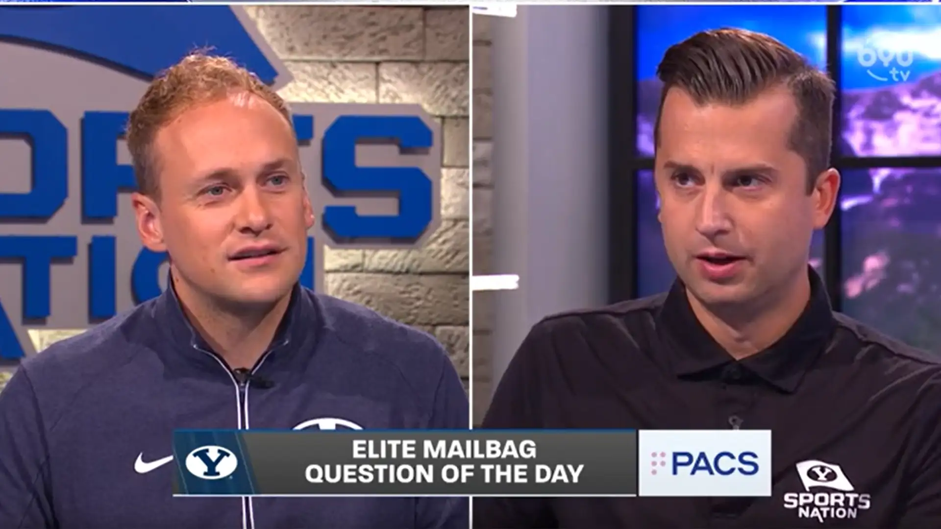 Monday Mailbag