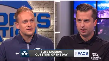 Monday Mailbag