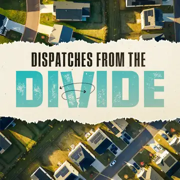 TRAILER: Dispatches from the Divide