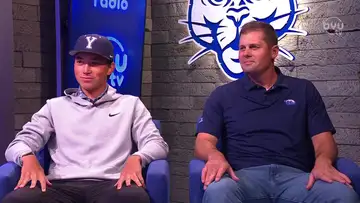 Coach Todd Miller and Kihei Akina on Building Elite Golfers