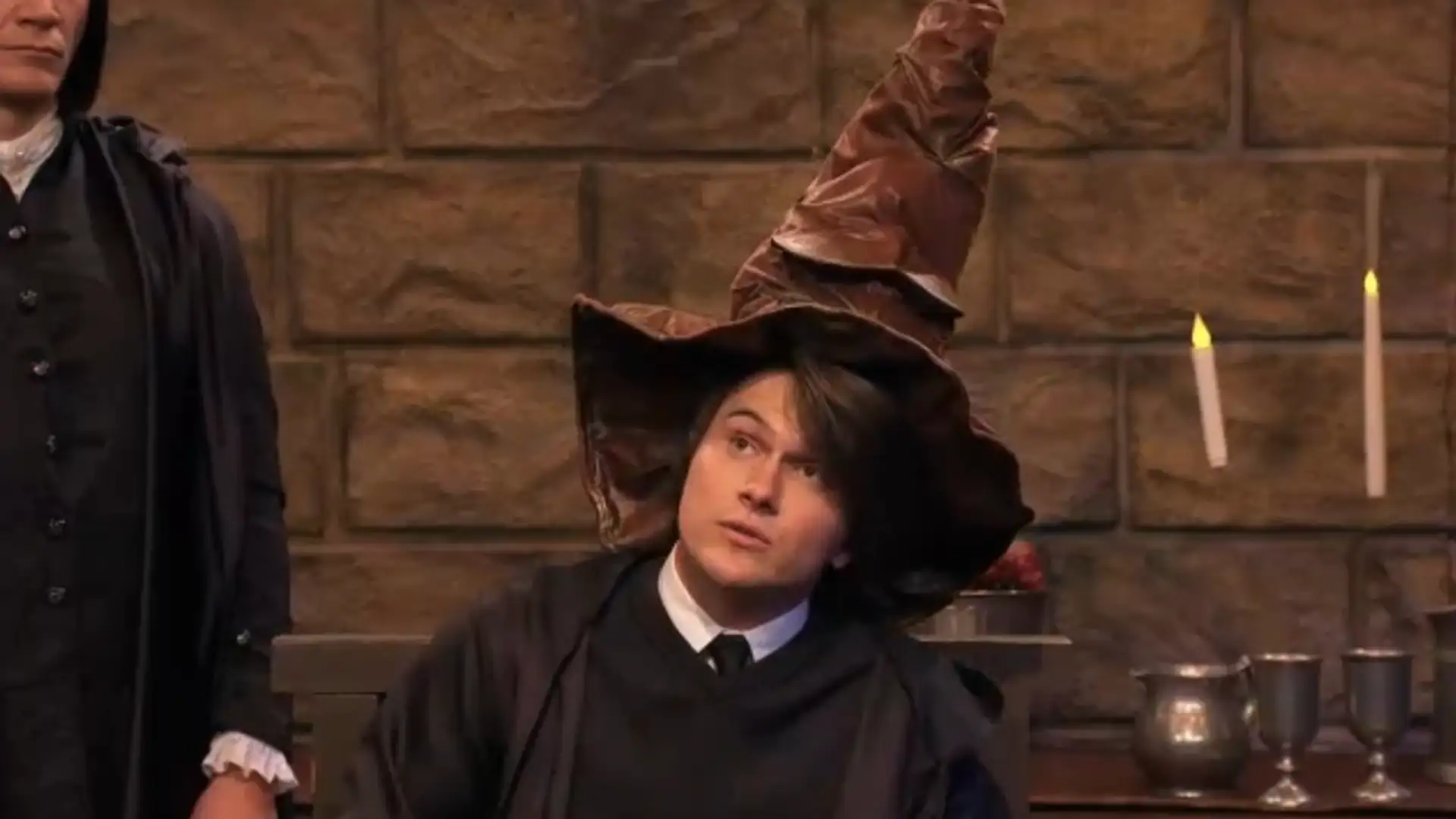 Sorting Hat