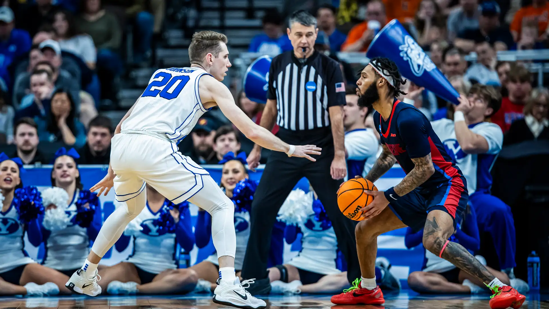 BYU Basketball Thoughts with Blaine Fowler (3-25-24)