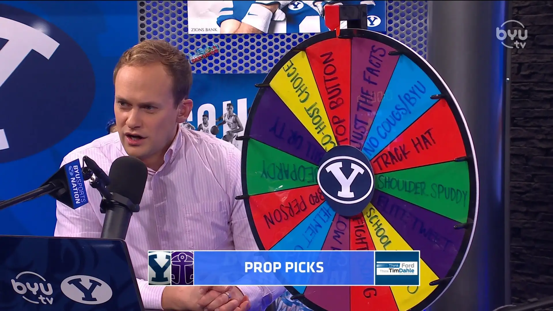 Kevin Clune... You Like?