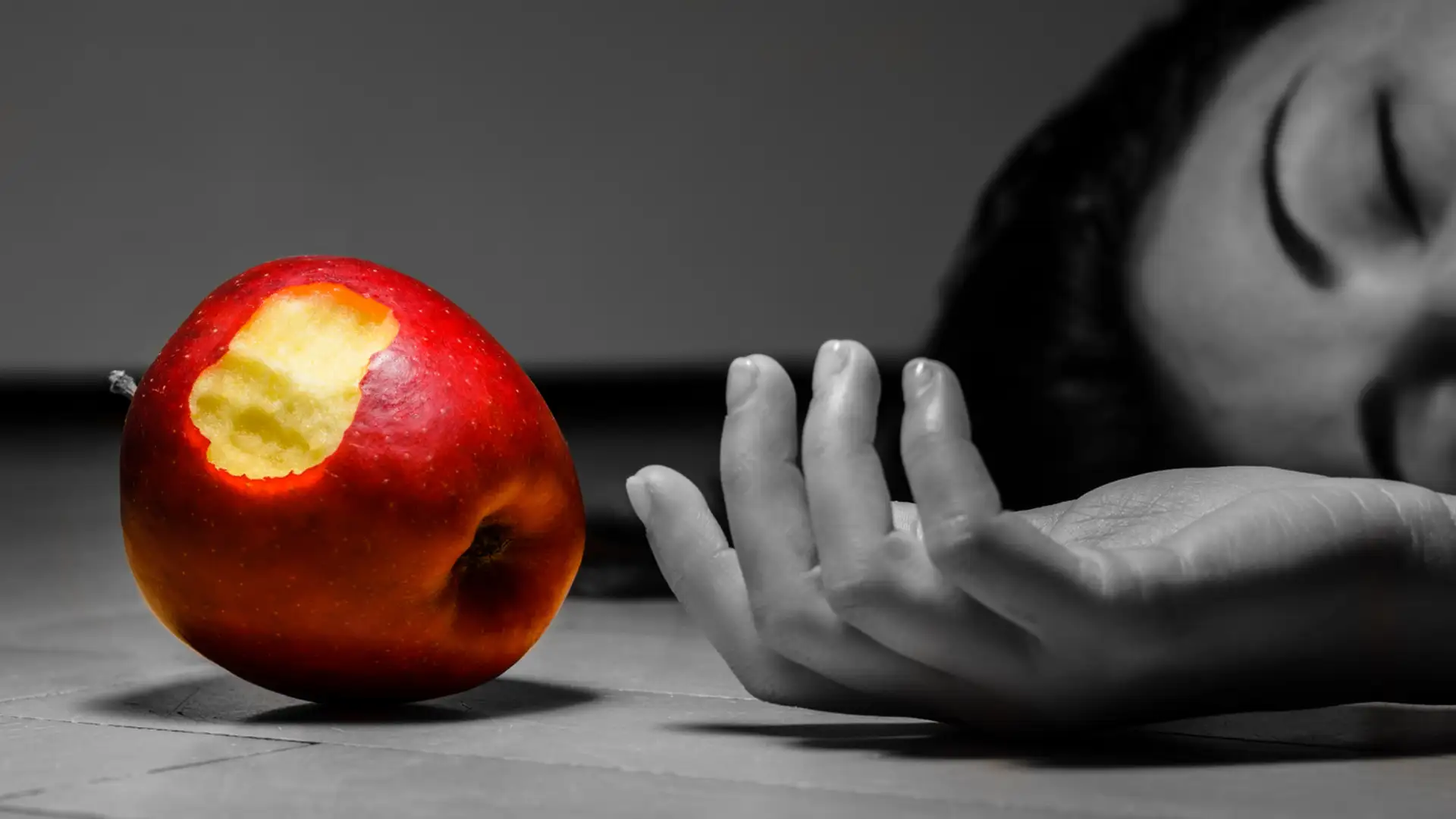 Willy Claflin's "So What and Drop Dead"