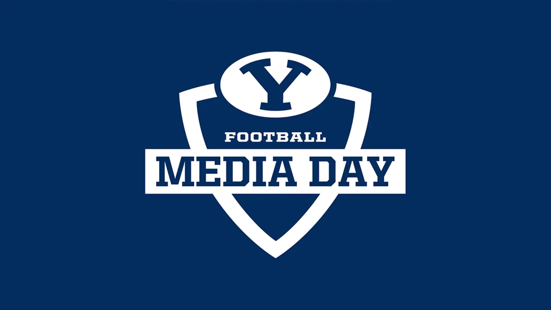 Football Media Day