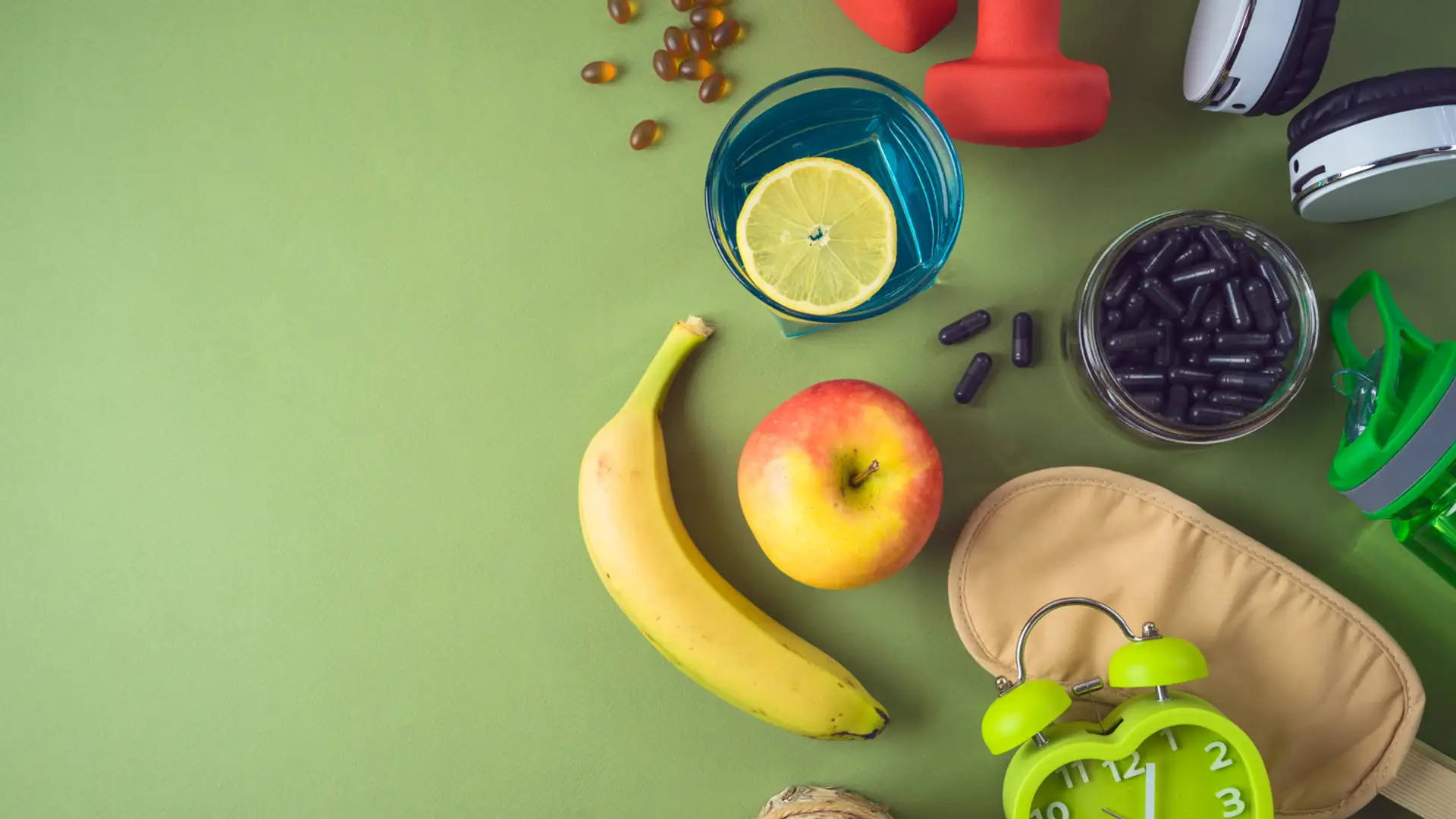 Biohacks and Pop Culture Storyteller