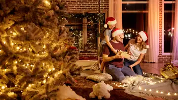 Christmas Traditions