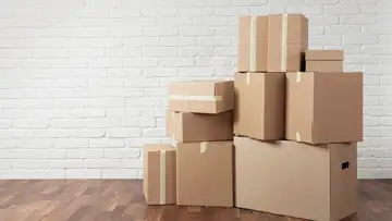 Give Back Box