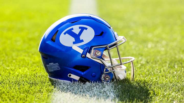DB Malik Moore, Media Availability on Sept. 12