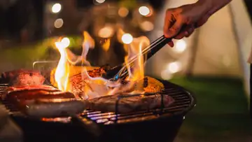 World of BBQ
