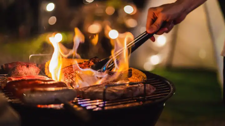 World of BBQ
