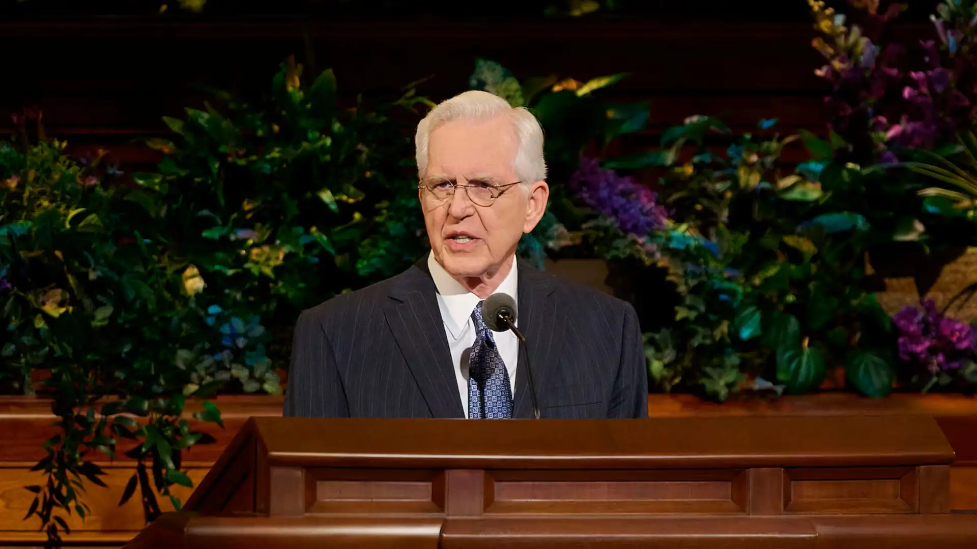 D. Todd Christofferson | Worship