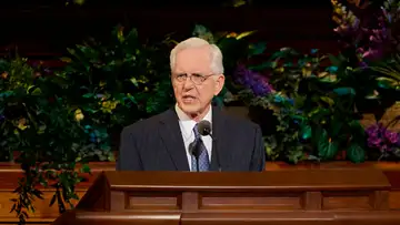 D. Todd Christofferson | Worship