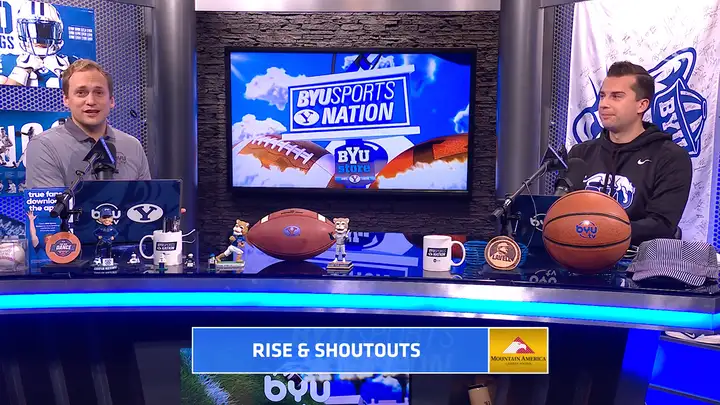 Rise and Shoutout