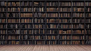 The Man Who Saved Western Classics
