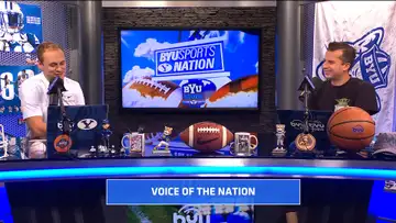 Voice of the Nation