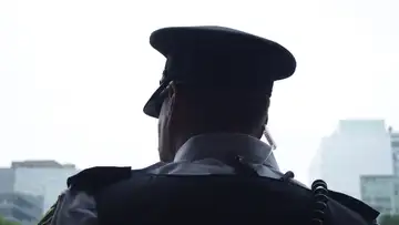 Officer Clemmons