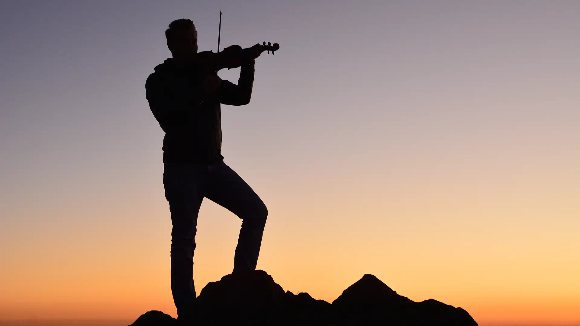 The Perfect 'A': Turning Our Live to Christ