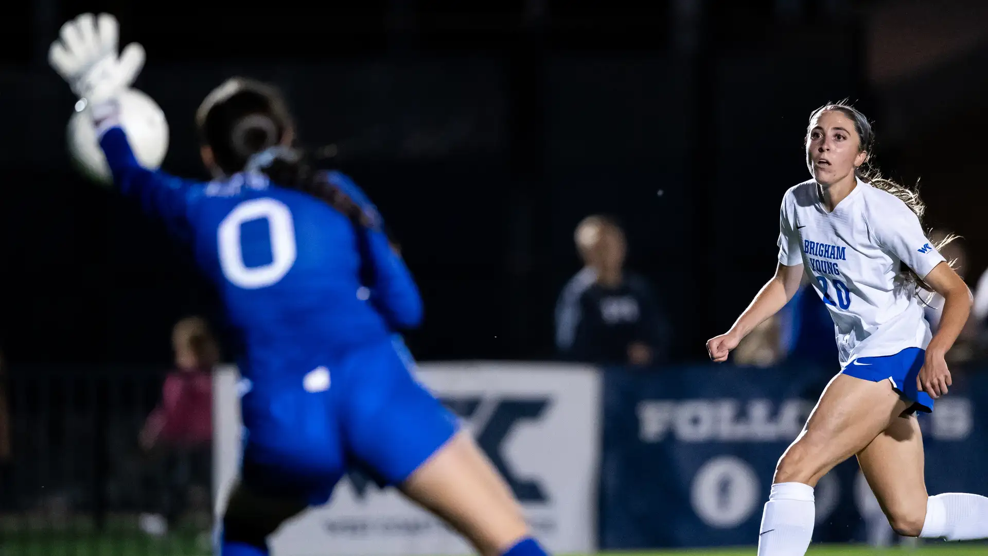 BYU vs Saint Mary's: Highlights