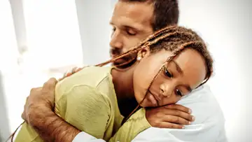 Talking to Kids about Death and Loss