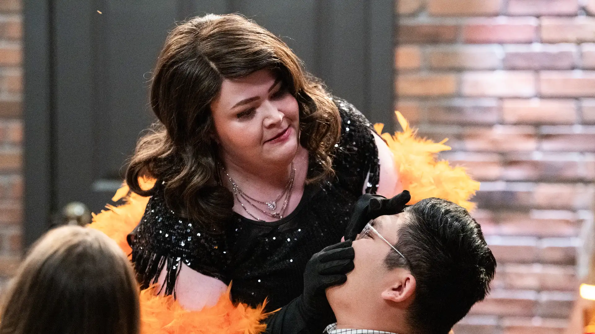 Lounge Singer (ft. Special Guest Steven He)