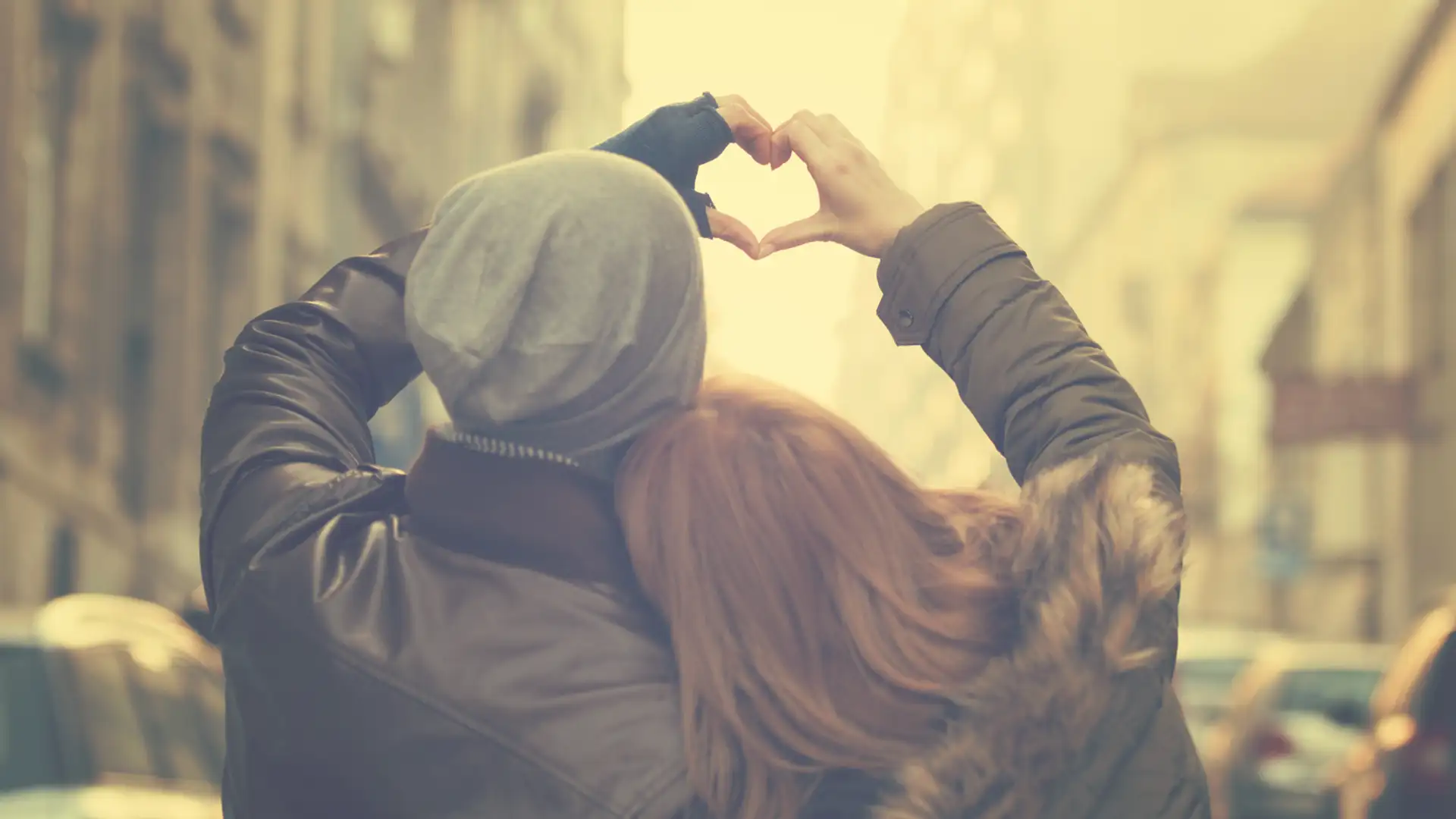 The Improbable Love of Ethel and Elmer