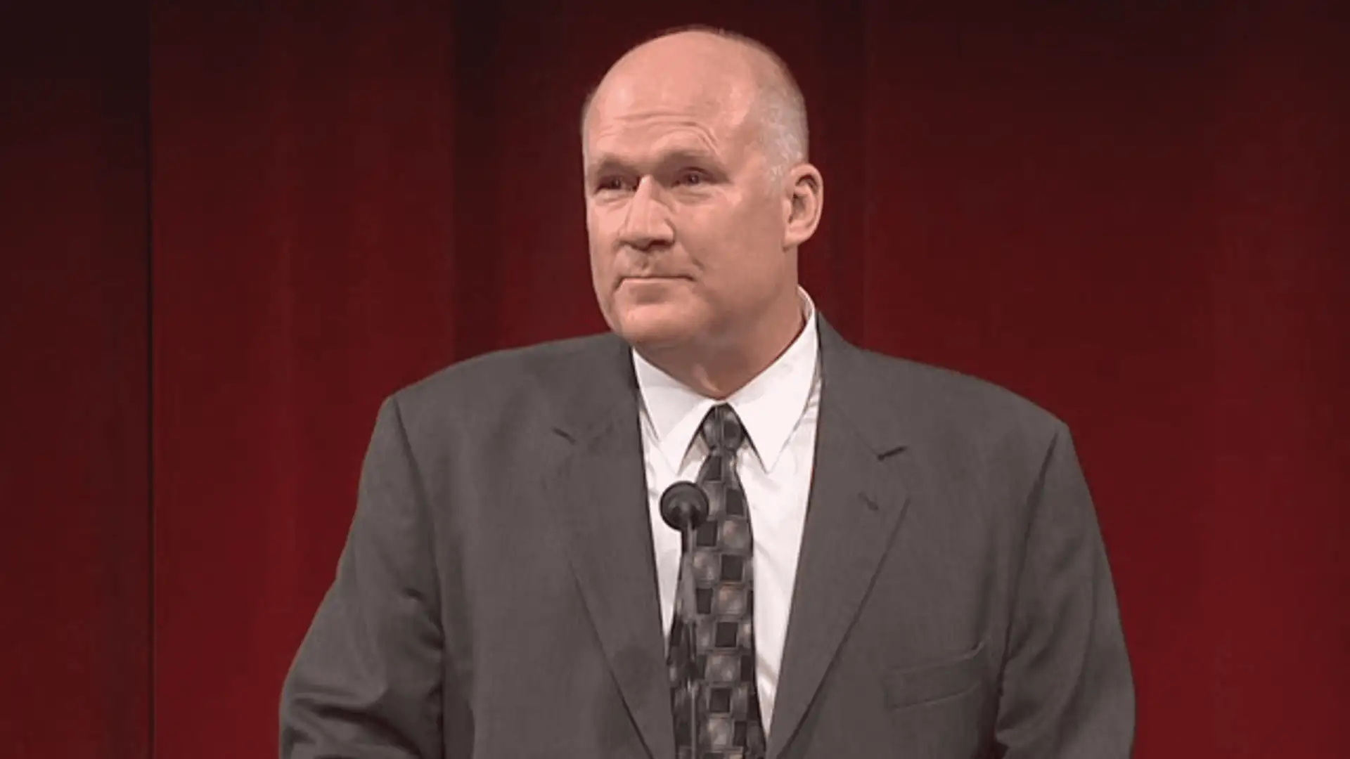 Donald W. Parry | Angels, Chariots, and the Lord of Hosts