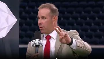 Morgan Scalley | Big 12 Media Days | Jul 2026