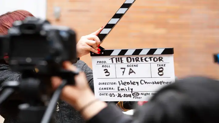 Making Movies and Life Hacks