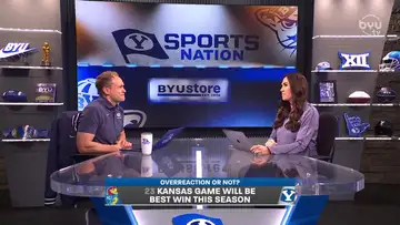 Overreaction or Not?