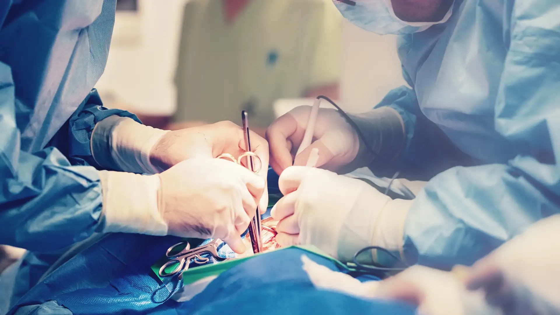 The History of the Heart through Milestone Operations