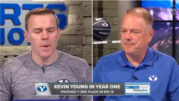 Year One Recap for Kevin Young!