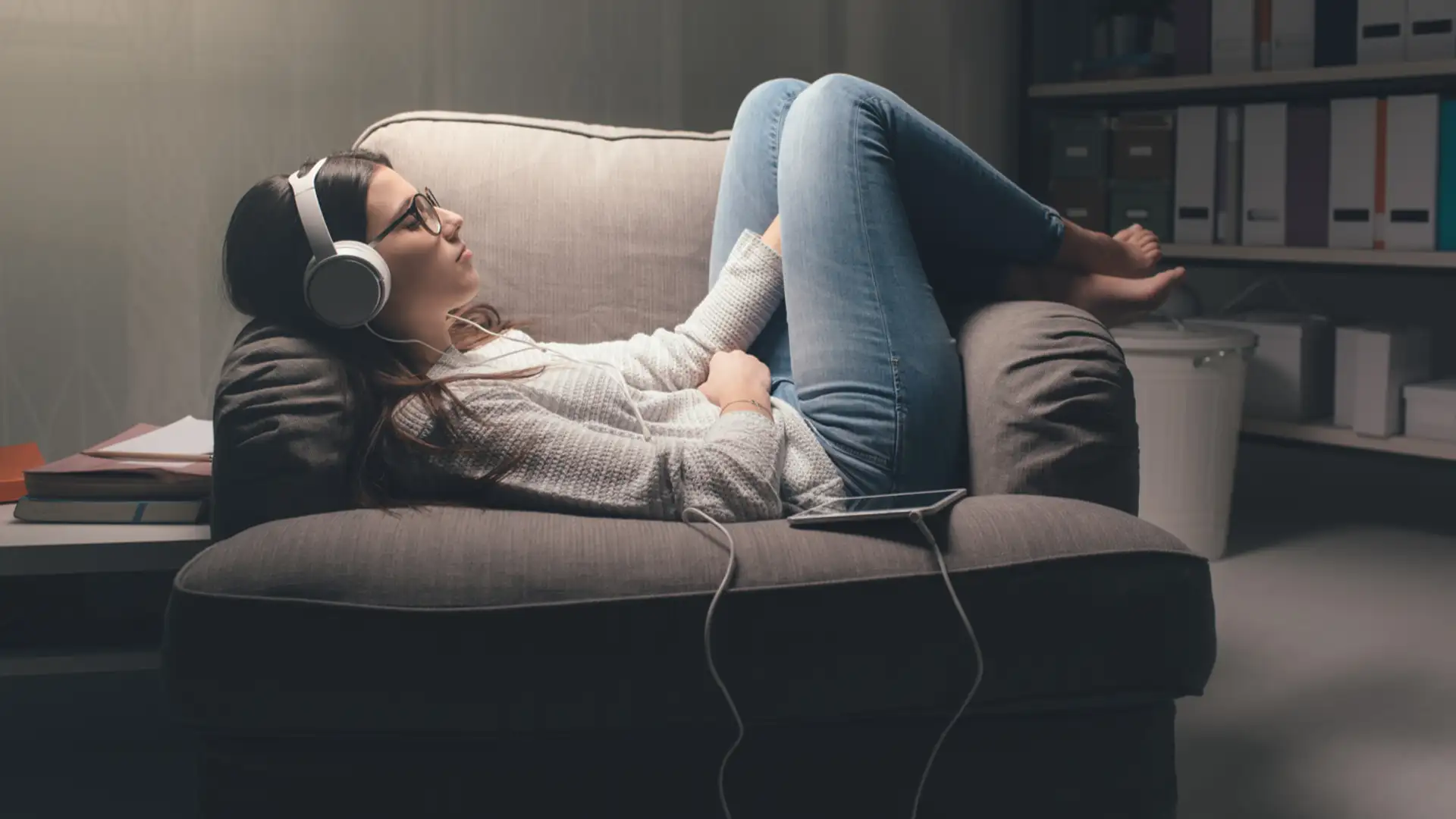 Healing Addiction through Music