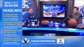 Cougar Whip Around