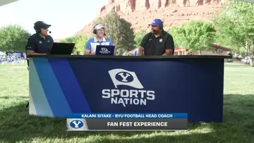 Kalani Sitake has Created a Culture of Greatness at BYU