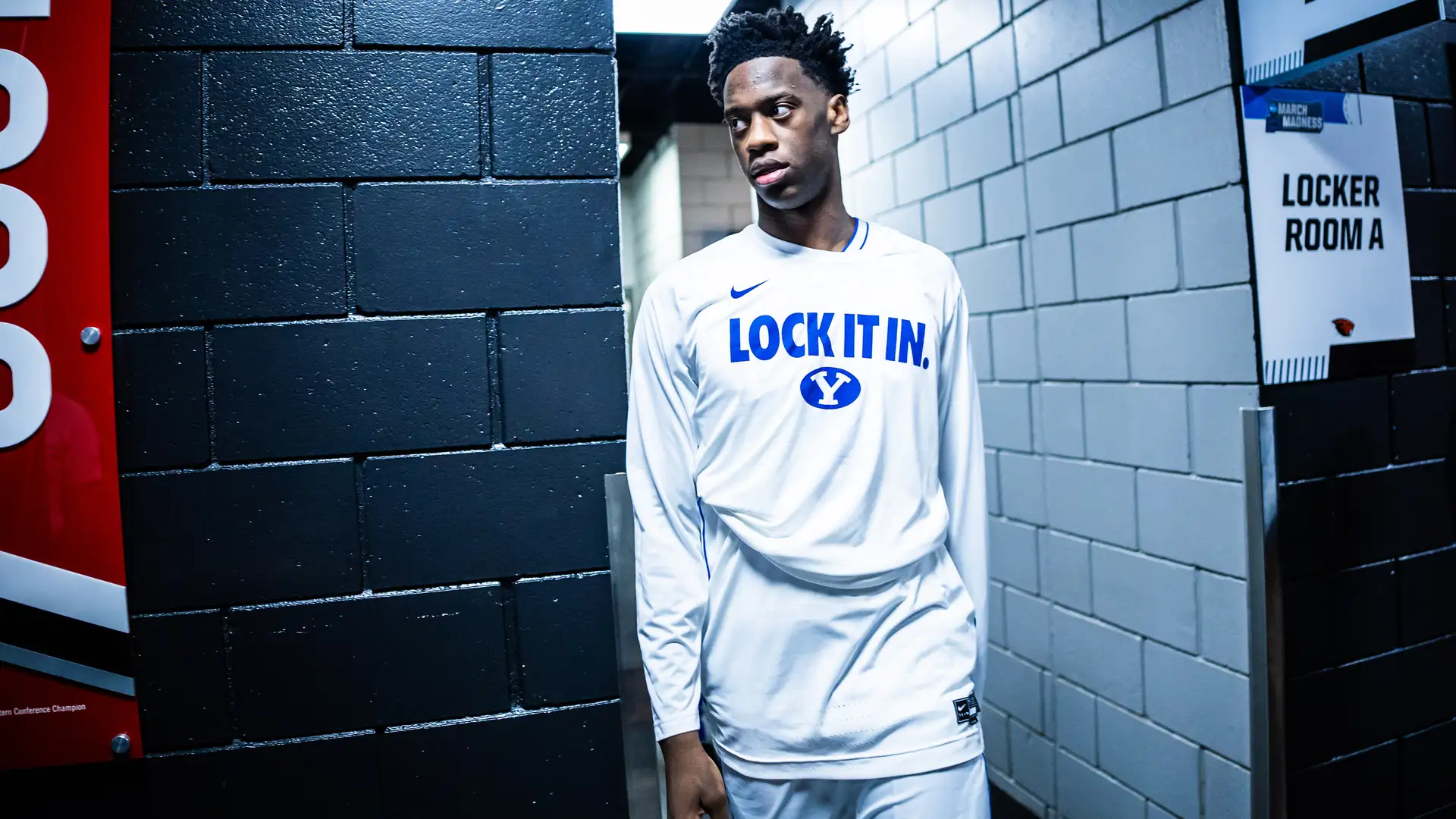 Where Should AJ Dybantsa Go + Big 12 Pressure