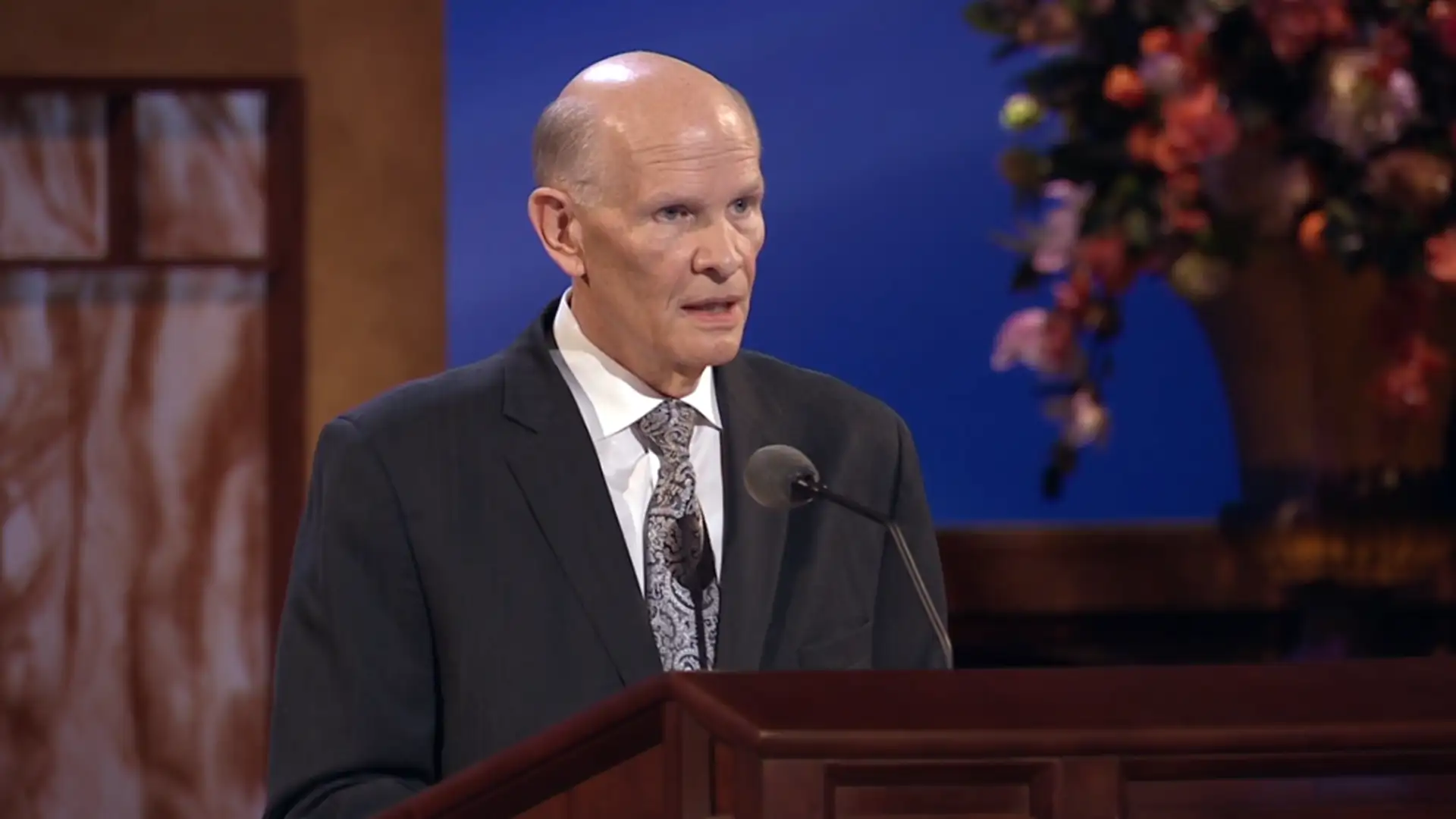 Elder Dale G. Renlund | Infuriating Unfairness