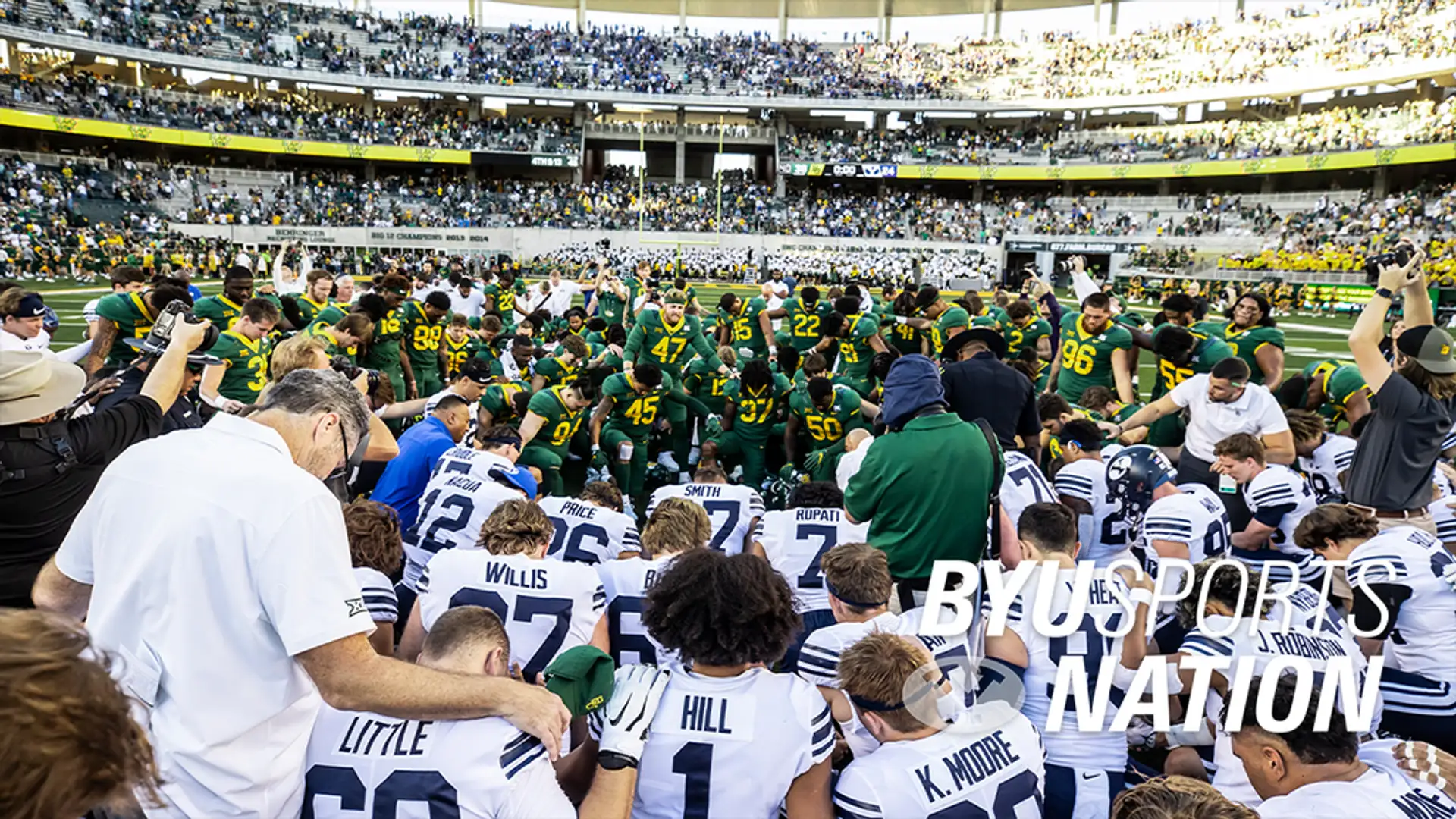 (1/19/22) - Handing Them Out Like Free Slurpies