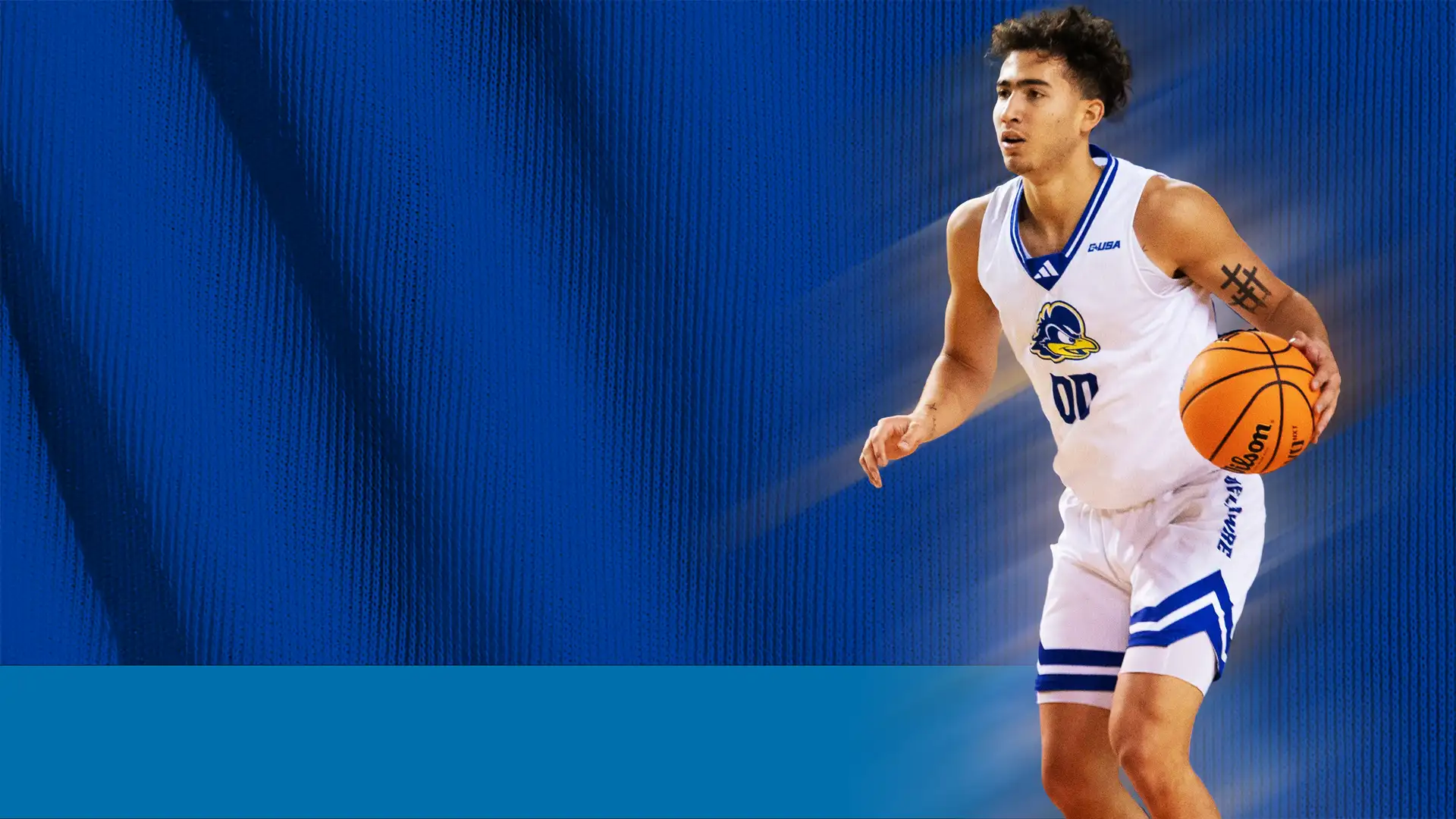 Delaware vs BYU (11-11-25)