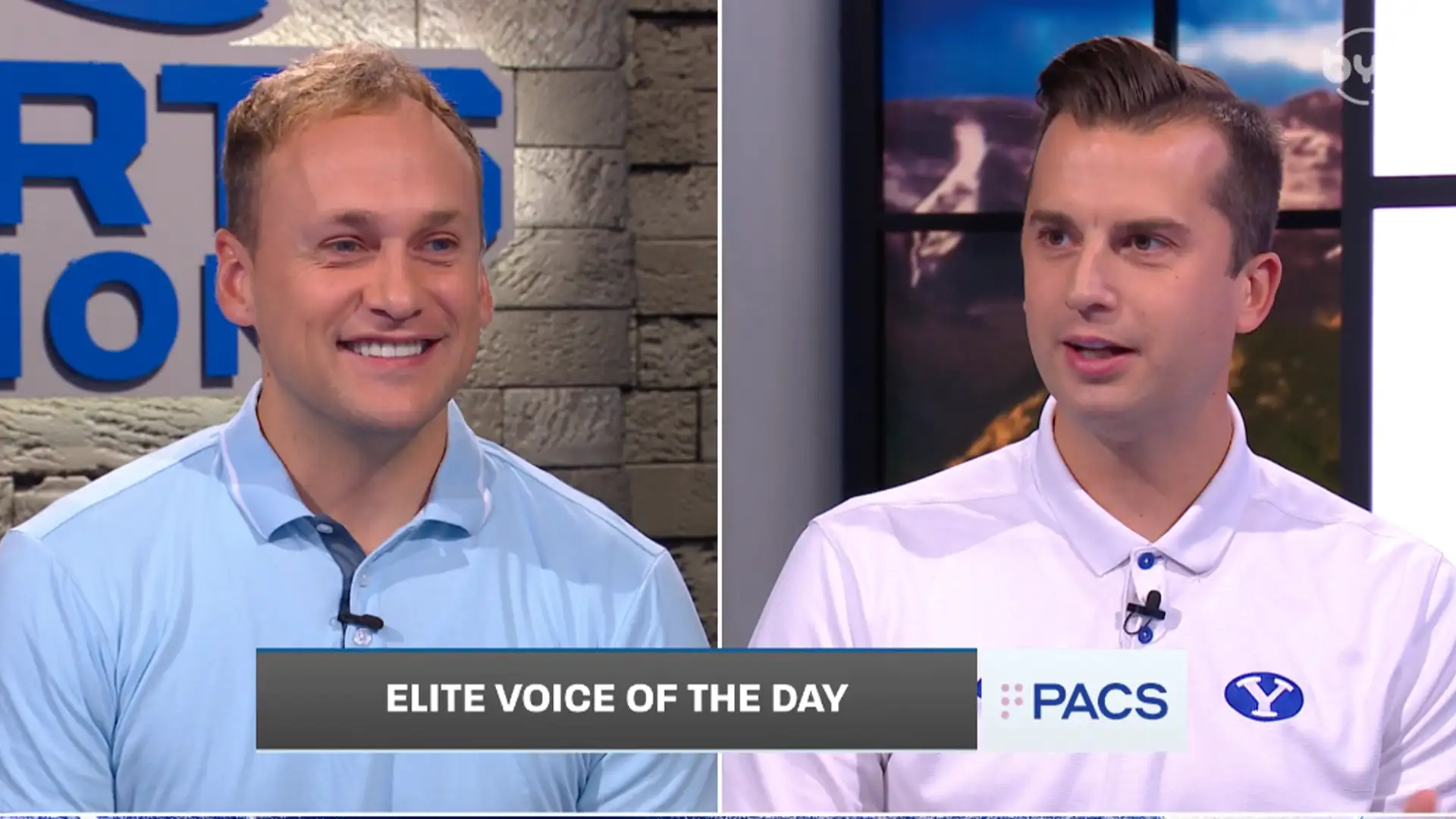 QOTD/Rise and Shoutouts