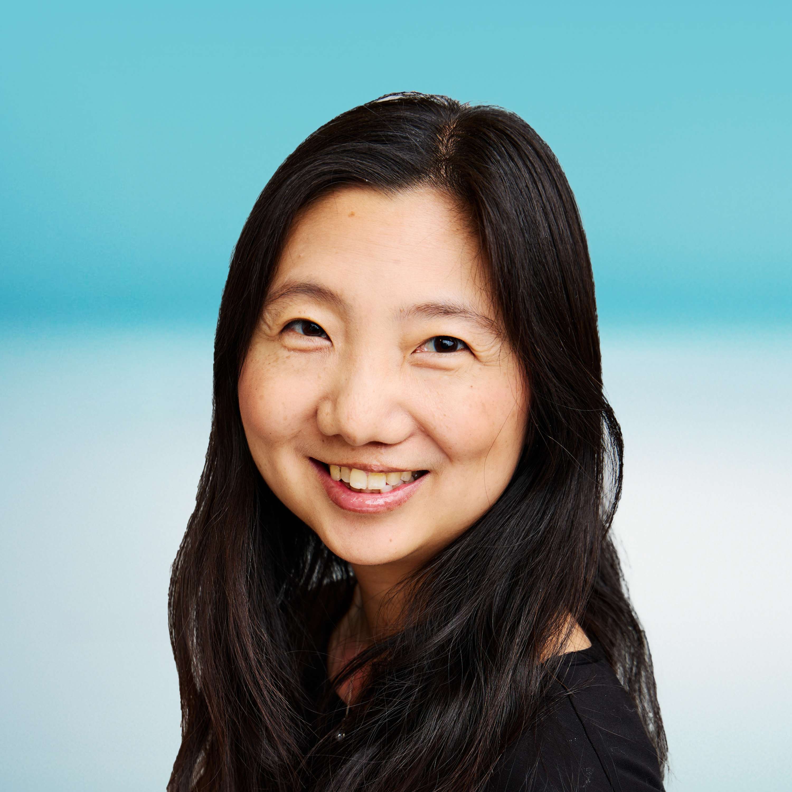 The Power of Saving and Suffering a Little – Shang Saavedra
