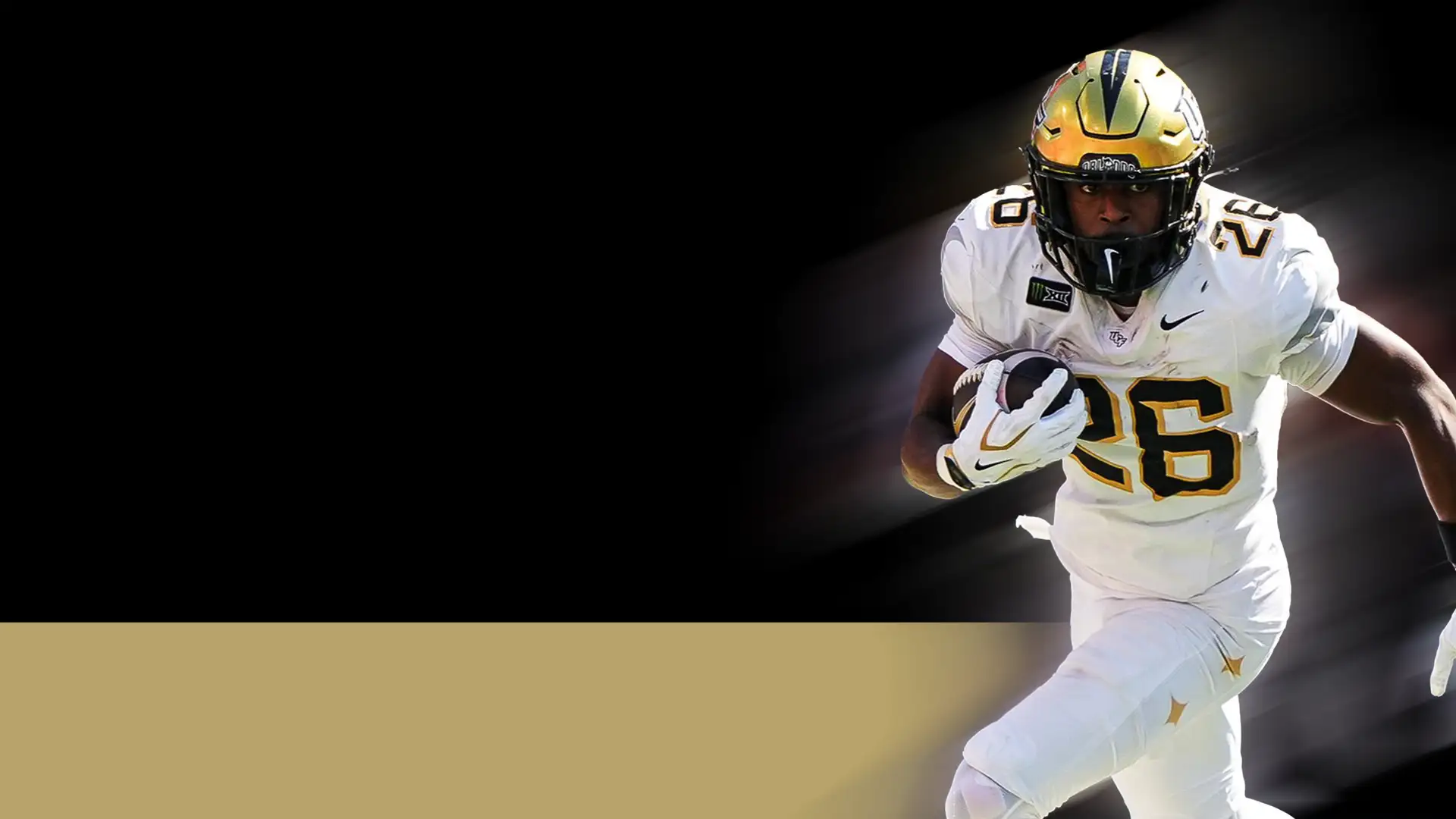 BYU vs UCF