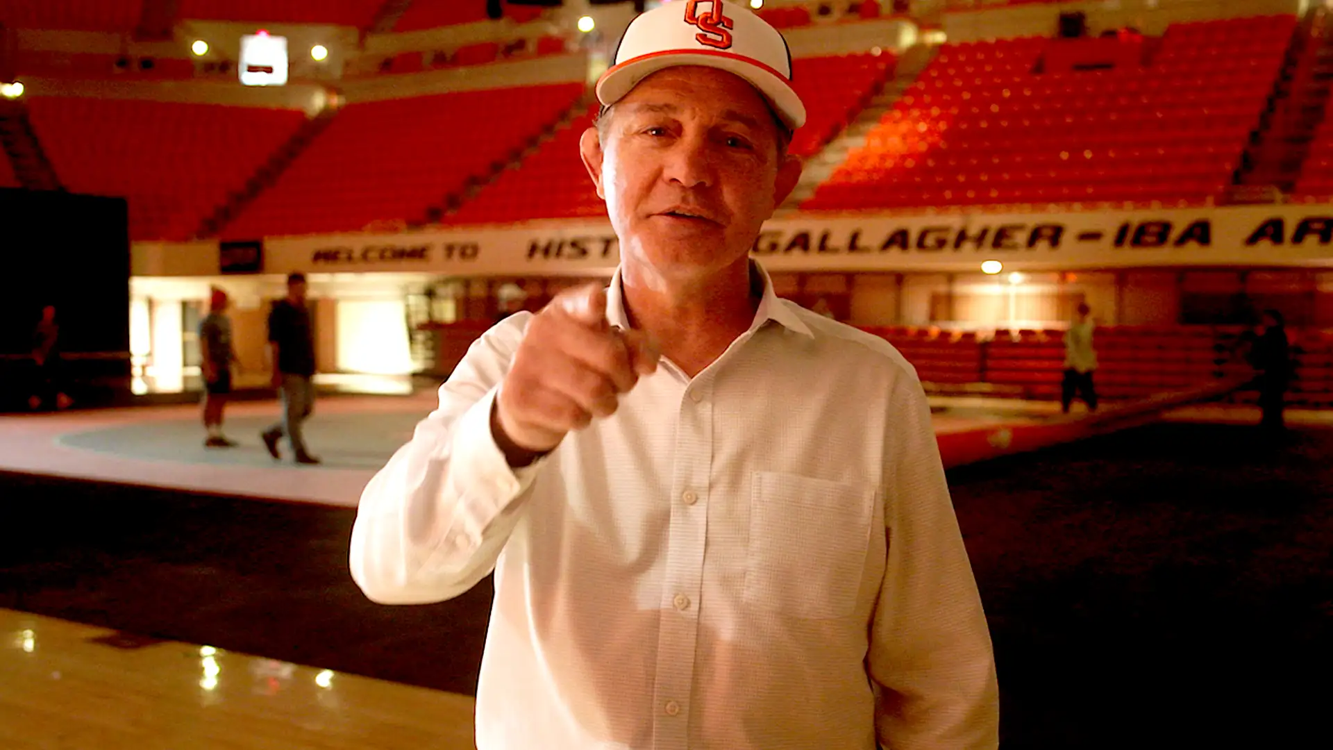 Dynasty of Dominance