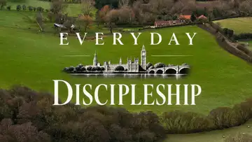 Everyday Discipleship Across England