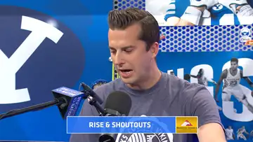 Rise and Shoutouts
