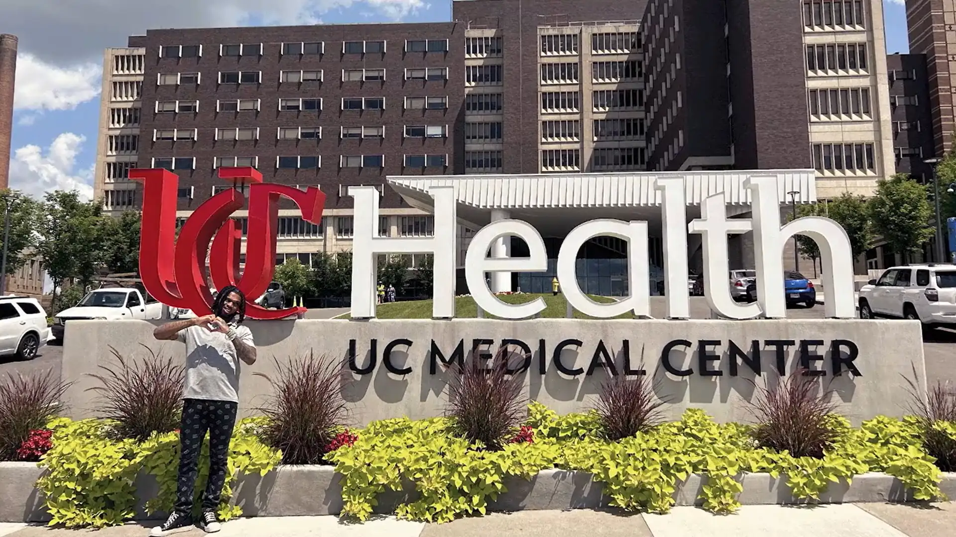 The Miracle Workers of UC Health