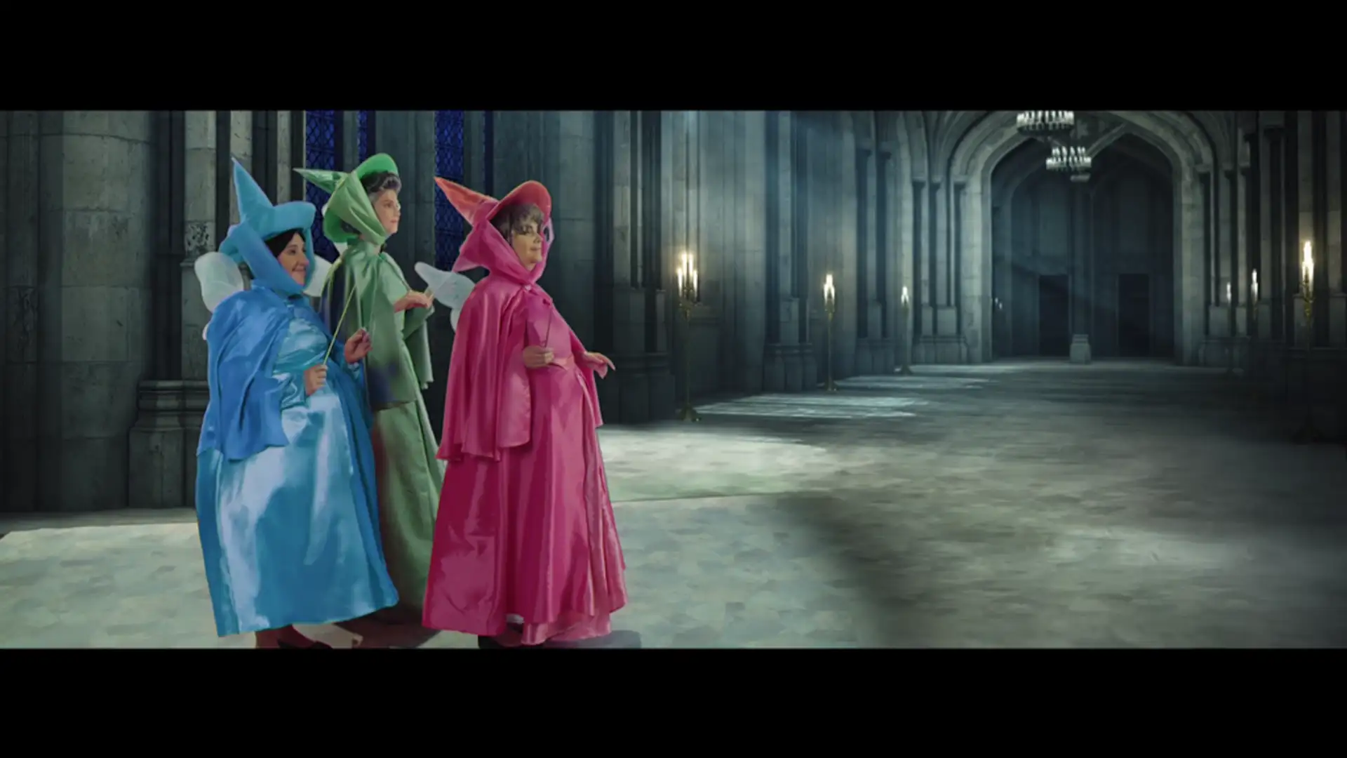 Fairy Godmother Gifts